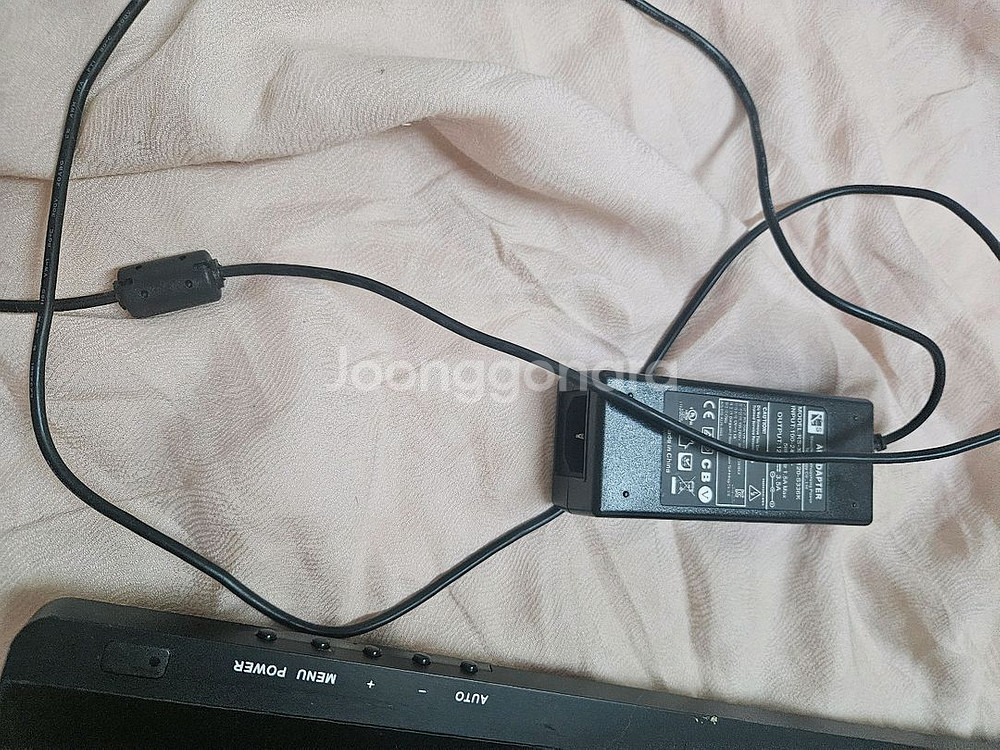 AHALTM-222WD타블렛 모니터 터치전자유도--6