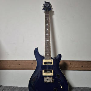 PRS SE Standard 일렉 기타 가격제시 받아요 이미지