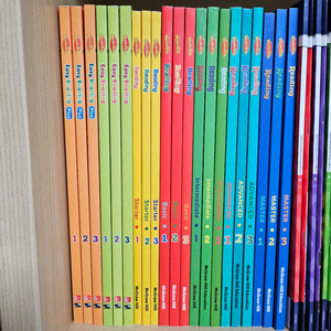 맥그로힐 원더스 리딩스킬 풀세트