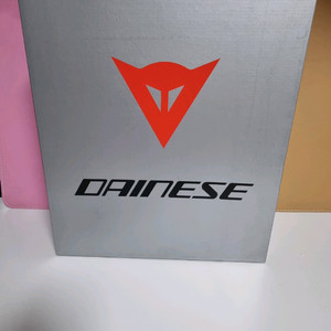 다이네즈 YORK AIR 바이크 슈즈 42사이즈