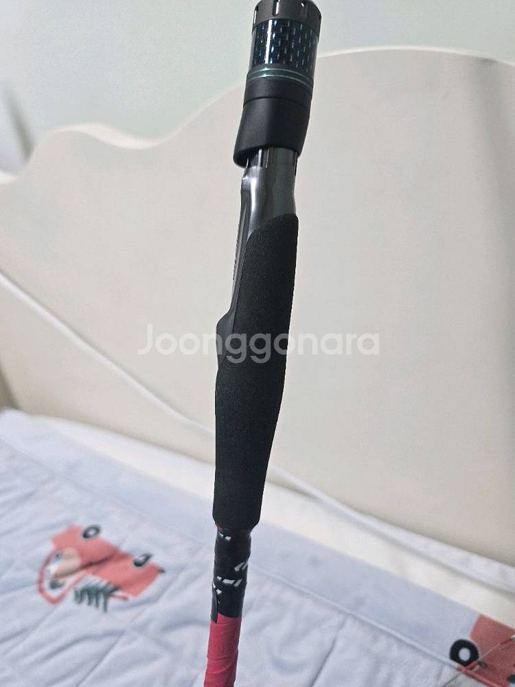 다이와 에메랄다스ex 보트 511mls 팁런--1