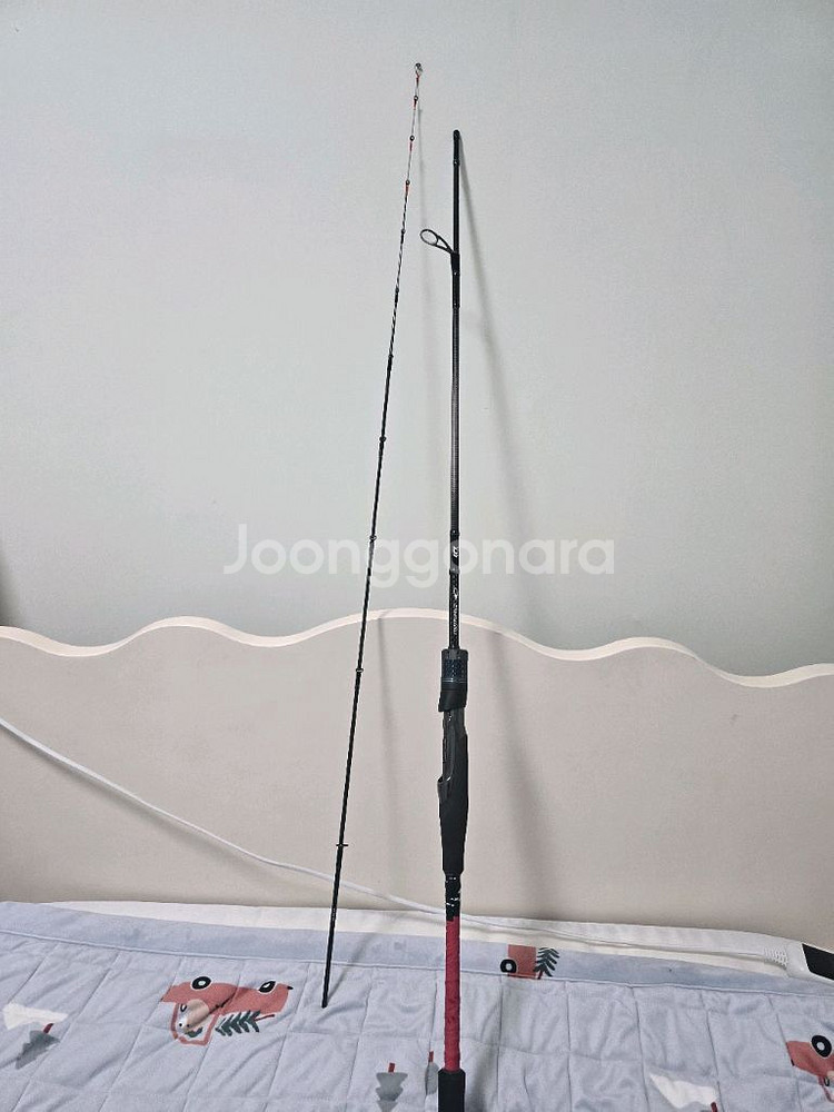 다이와 에메랄다스ex 보트 511mls 팁런--0