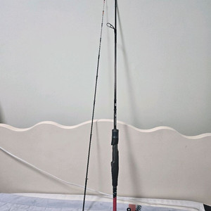 다이와 에메랄다스ex 보트 511mls 팁런