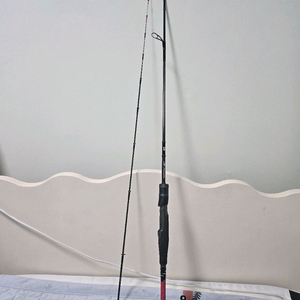 다이와 에메랄다스ex 보트 511mls 팁런