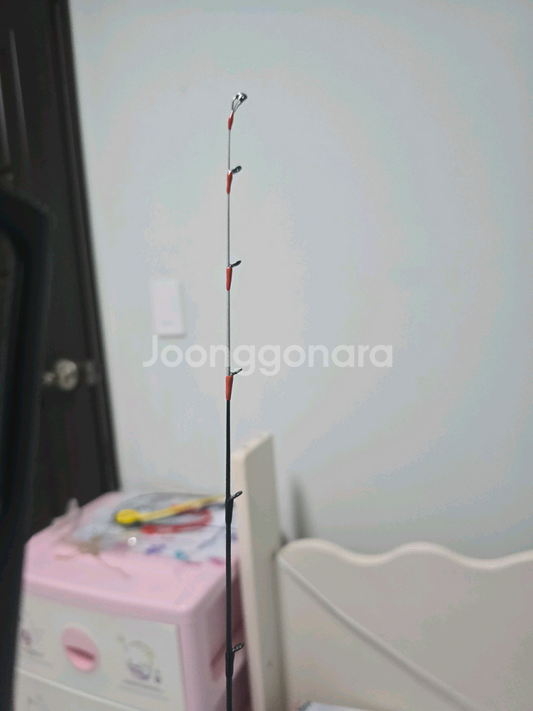 다이와 에메랄다스ex 보트 511mls 팁런--3