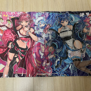 미개봉) 유희왕 Evil Twin 듀얼 세트