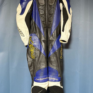 Kobe Carbon Star 오토바이 슈트