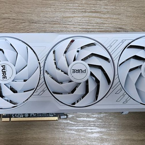 사파이어 라데온 7800XT PURE 16GB