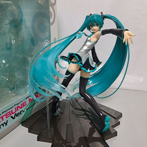 하츠네 미쿠 tony 토니 1/7 스케일 미소녀 피규어