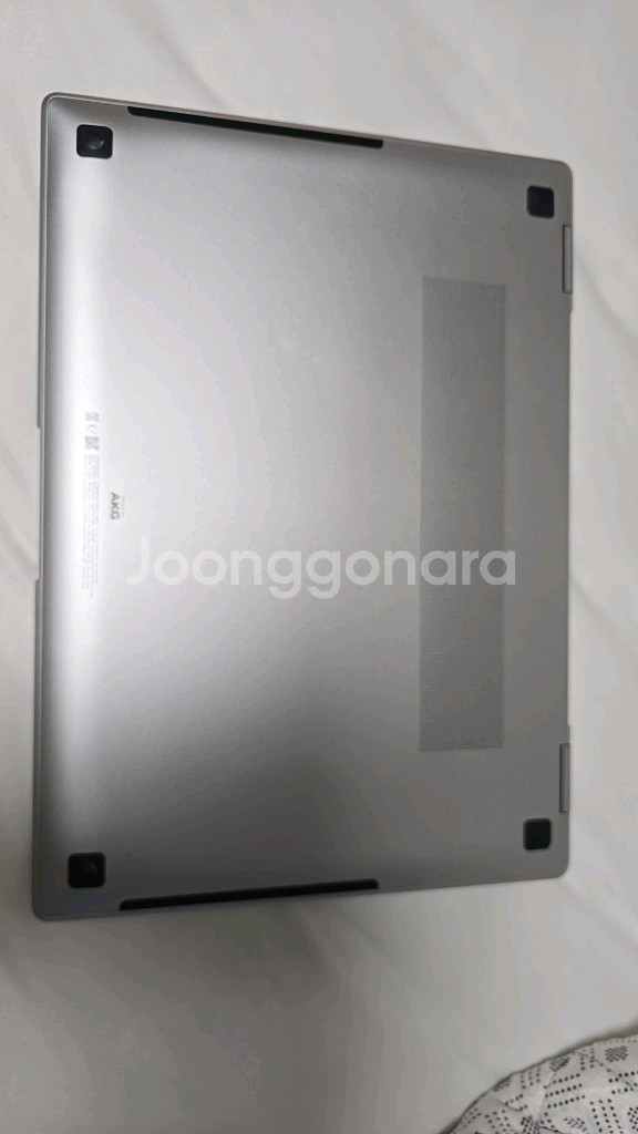 삼성 노트북 갤럭시 북4 Pro 360 코어울트라7(1--5