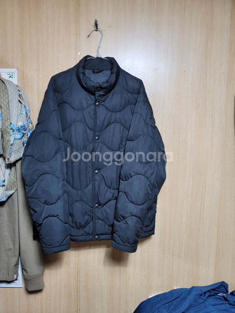 탑텐 퀄팅자켓 100--4