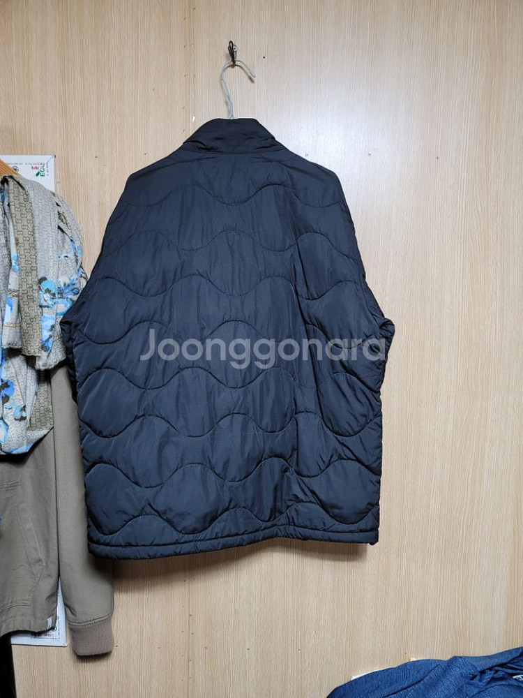 탑텐 퀄팅자켓 100--5