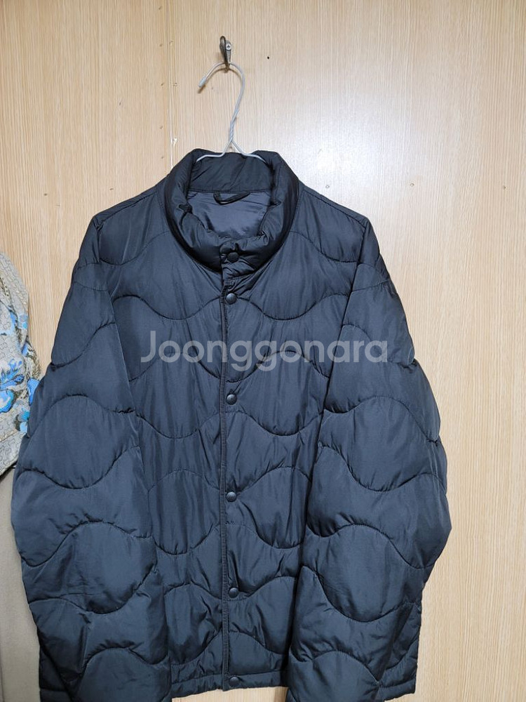 탑텐 퀄팅자켓 100--6