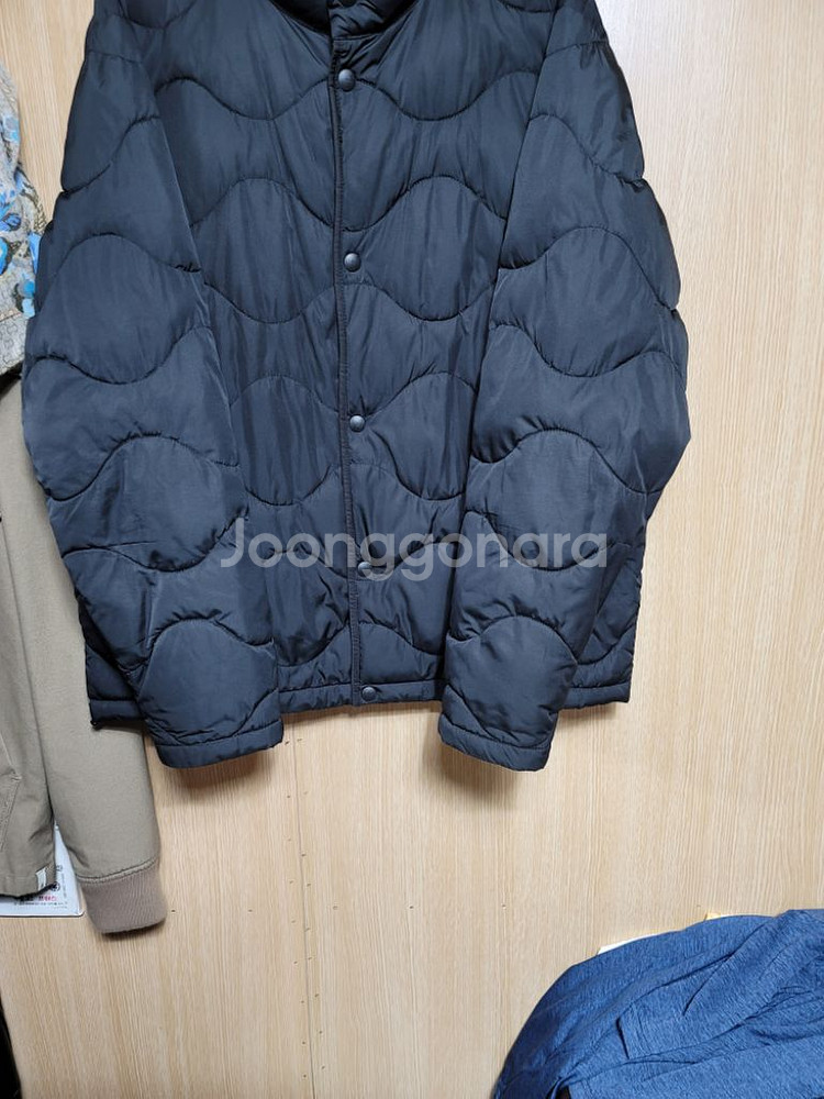 탑텐 퀄팅자켓 100--7