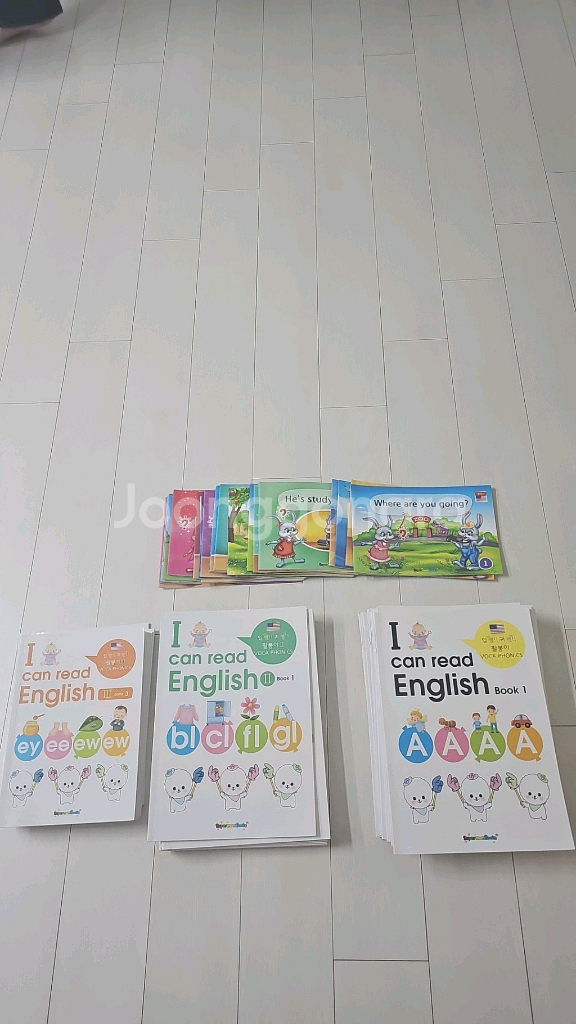 슈퍼맘 팔봉이 파닉스--0