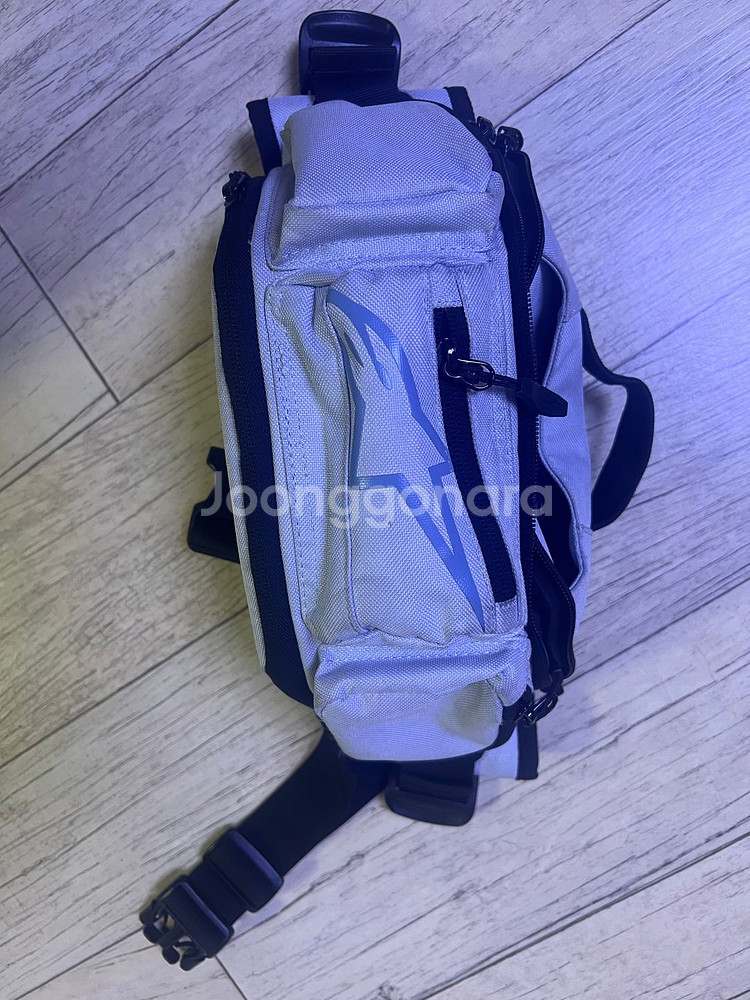 야마하 YZF R6 SC머플러 소음기X(구변O)--2