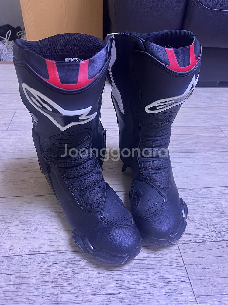 야마하 YZF R6 SC머플러 소음기X(구변O)--3