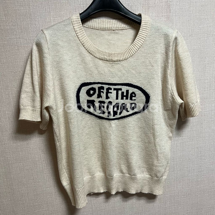 니트반팔 정리해욤--1