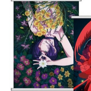 체인소맨 레제 태피스트리+ 파일