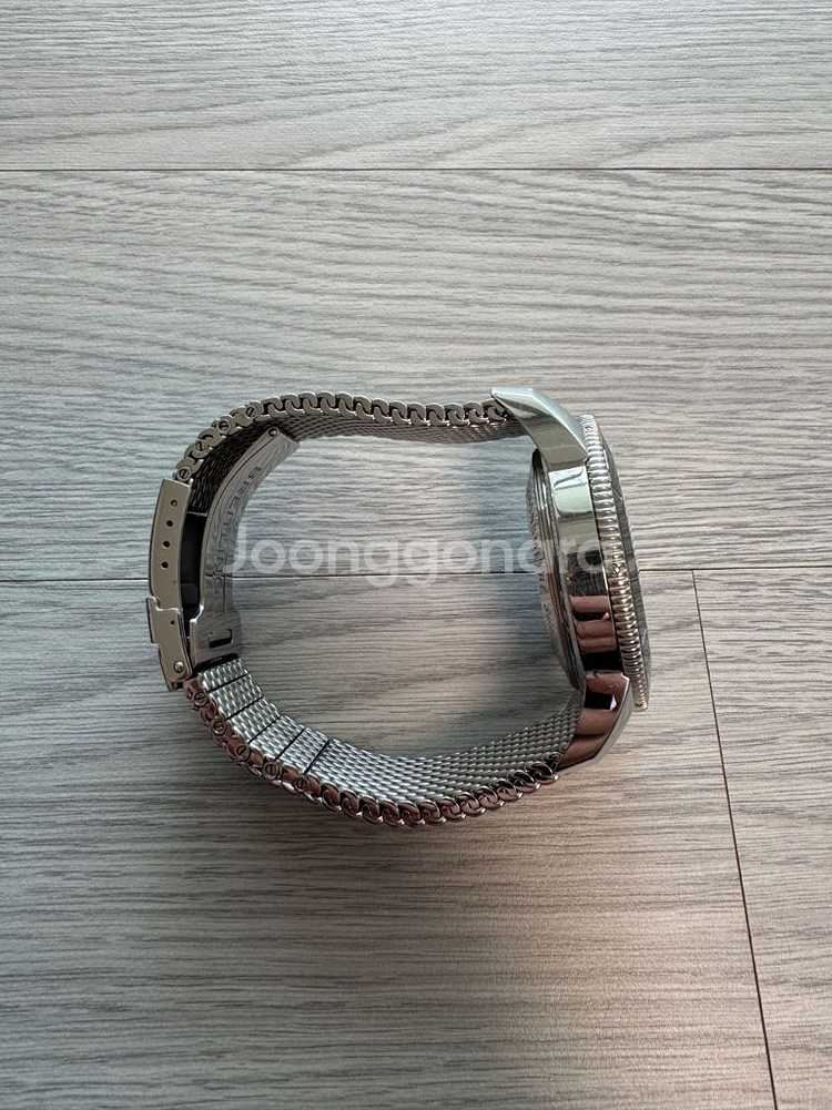 브라이틀링 슈퍼오션 헤리티지 2 46mm 블랙--3