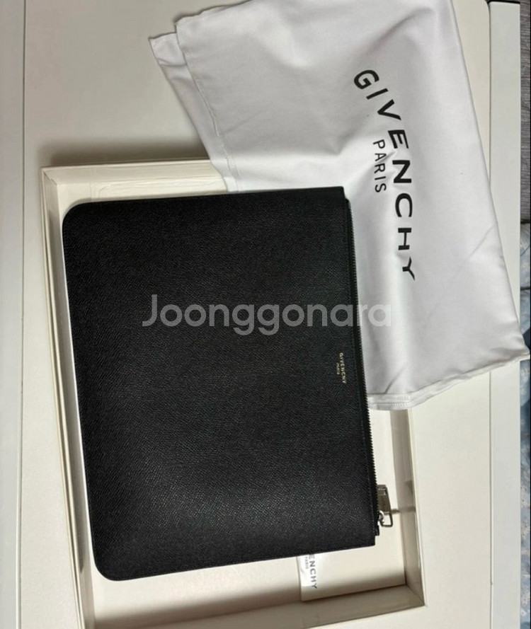 지방시 Givenchy 클러치백 BK600JK008 정--0