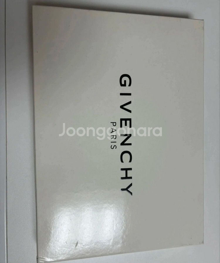 지방시 Givenchy 클러치백 BK600JK008 정--3