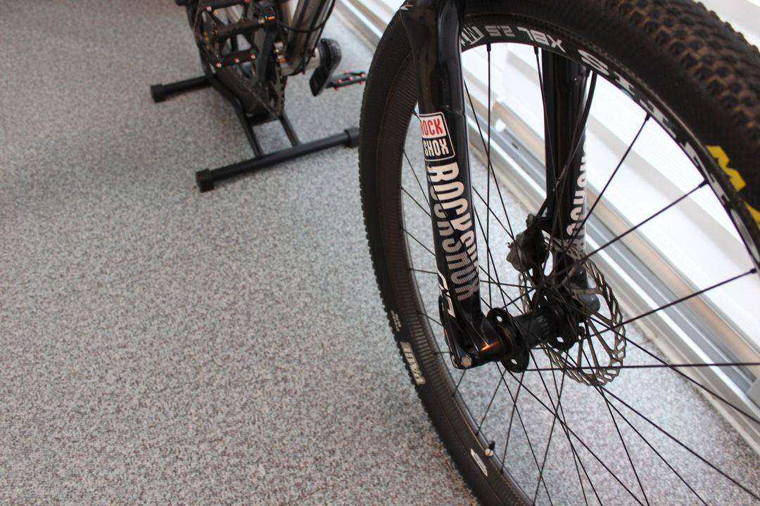 헬리우스 이글 티타늄 mtb 판매 합니다( 2대 )--2