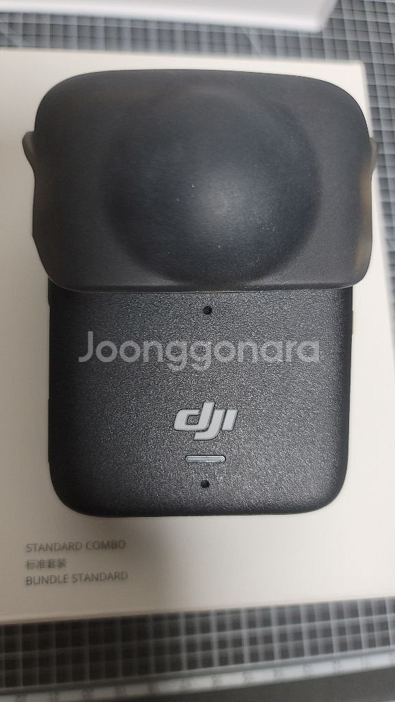 오즈모 360--0