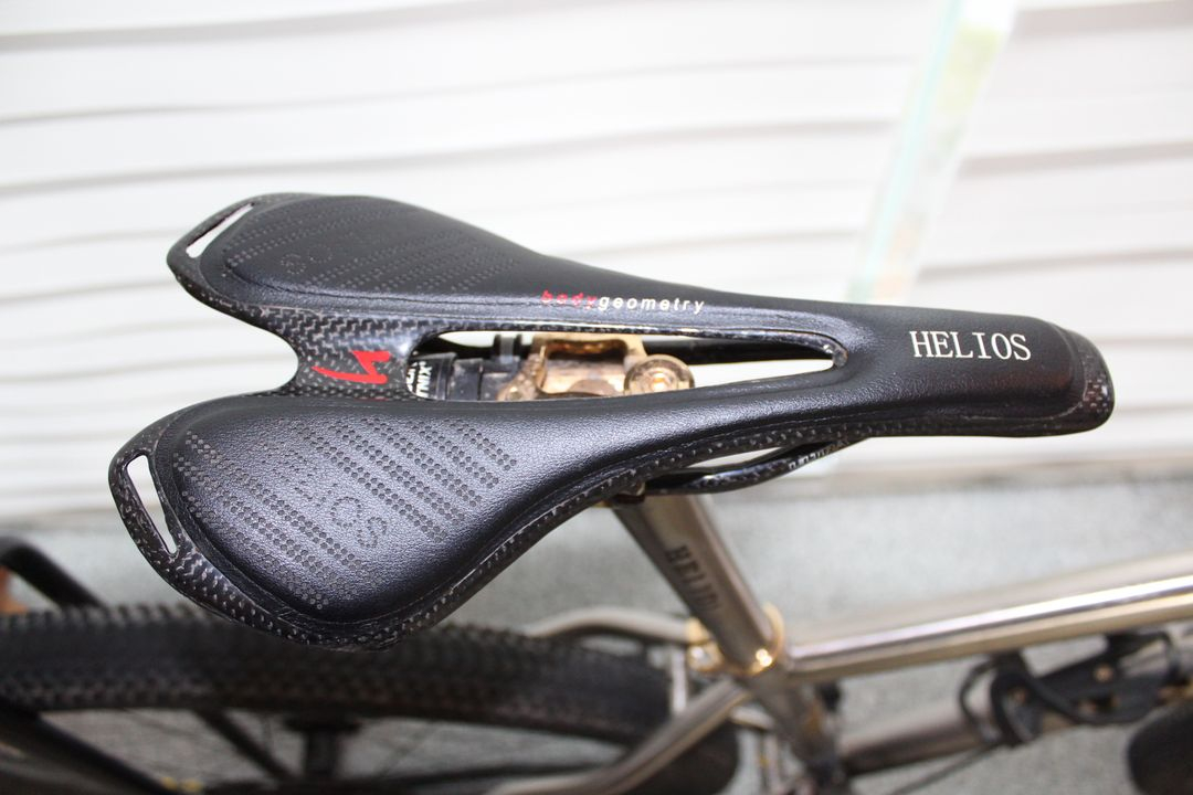 헬리우스 이글 티타늄 mtb 판매 합니다( 2대 )--4