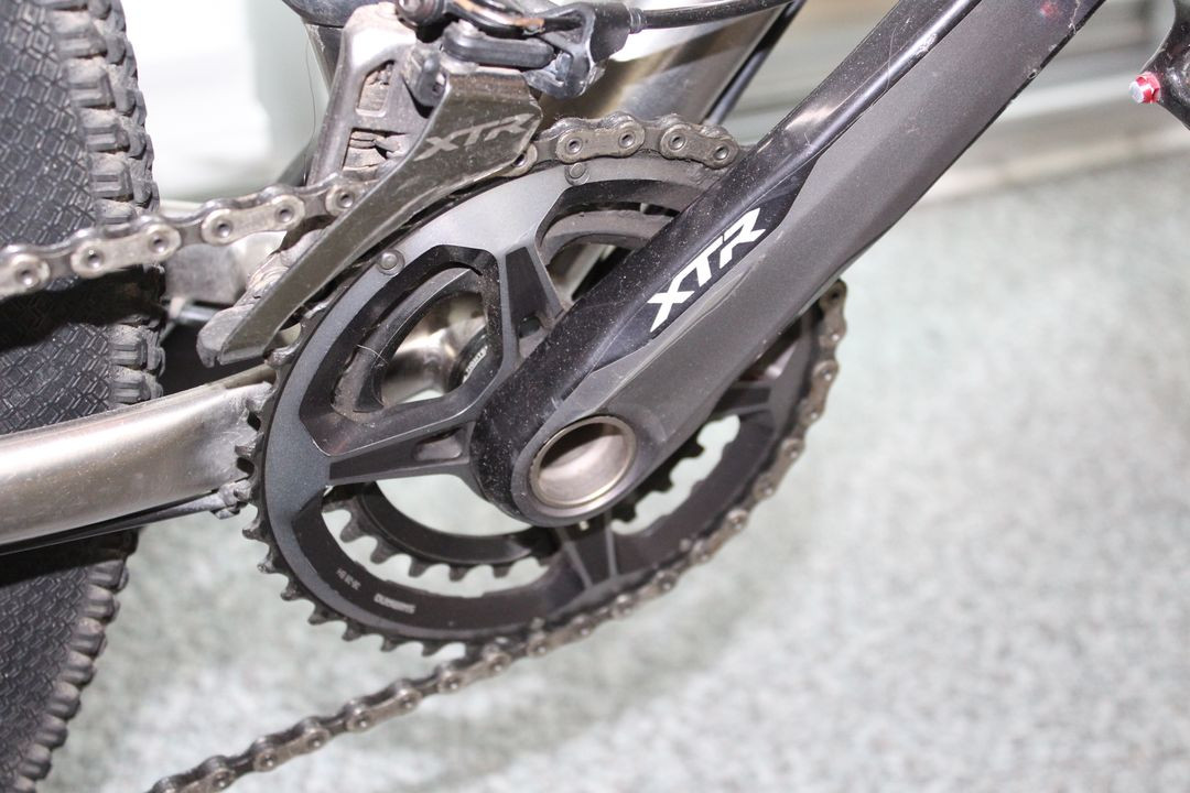 헬리우스 이글 티타늄 mtb 판매 합니다( 2대 )--5