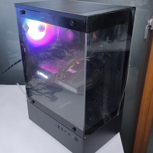 (개인) 5600, 16g메모리 RTX3070 새컴퓨터