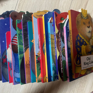 베이비마더구스