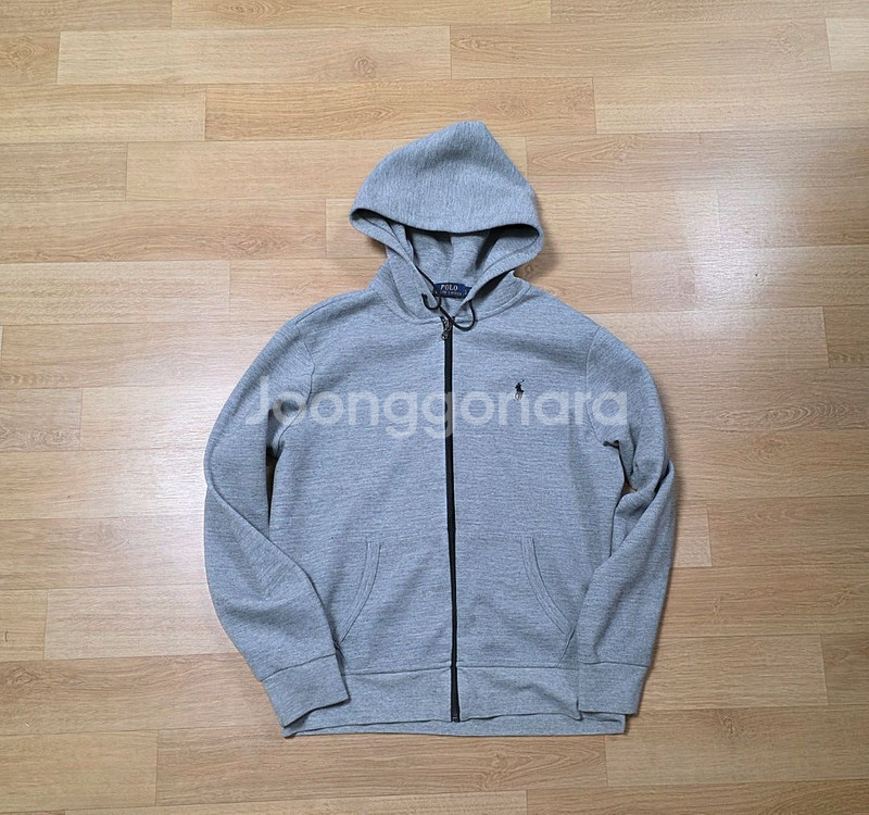 (택포)폴로 집업 세트 남 L--0