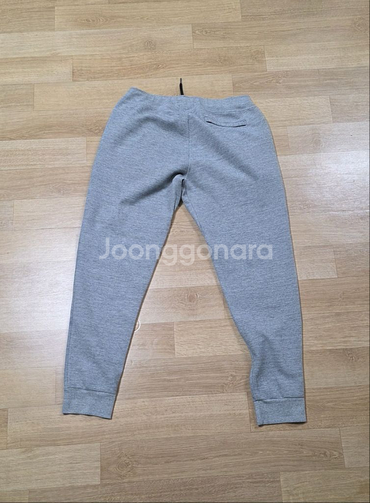 (택포)폴로 집업 세트 남 L--3