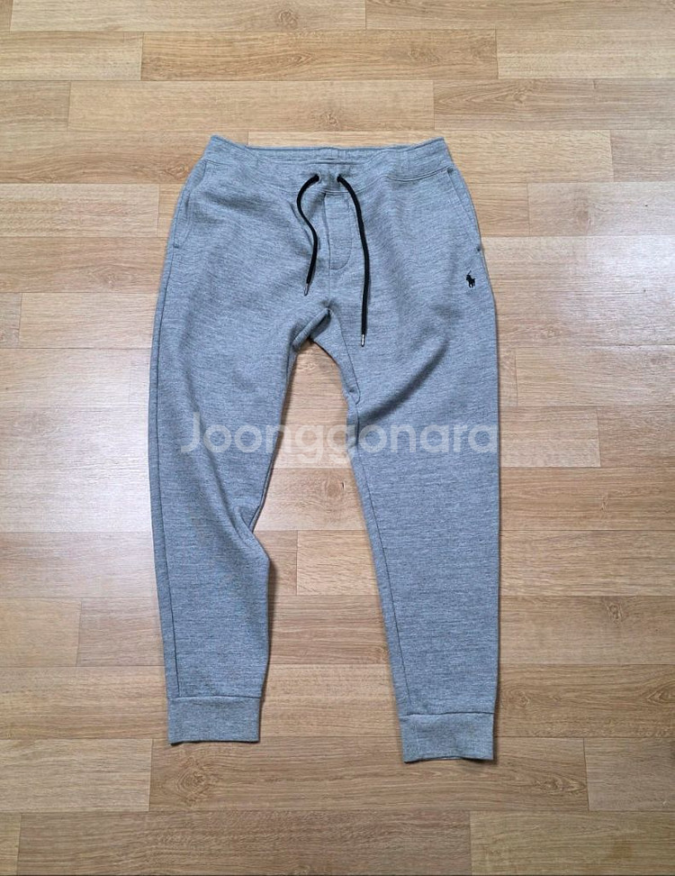 (택포)폴로 집업 세트 남 L--2