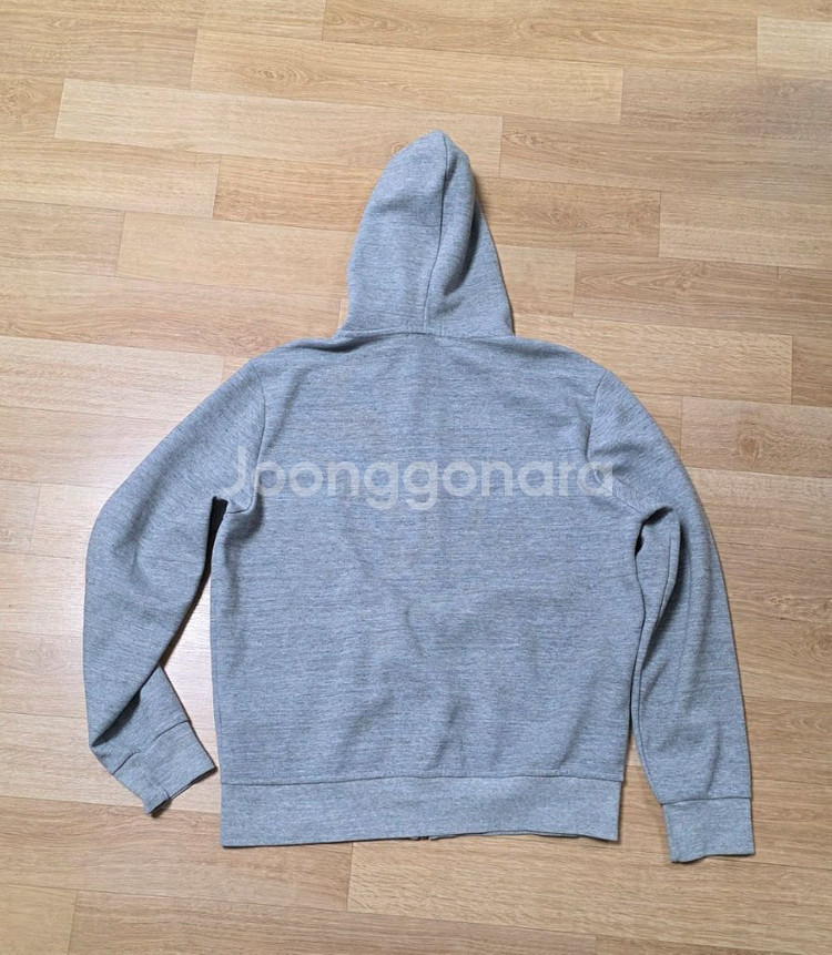 (택포)폴로 집업 세트 남 L--1