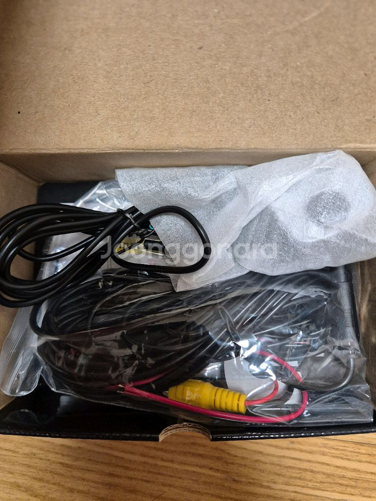 RV용 후방카메라 10대일괄판매--3