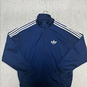 아디다스 파이어버드 트랙탑 네이비 XL