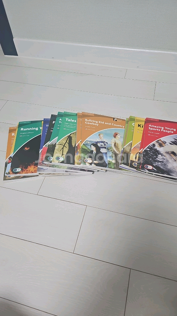 슈퍼맘 캠브리지리더스--1