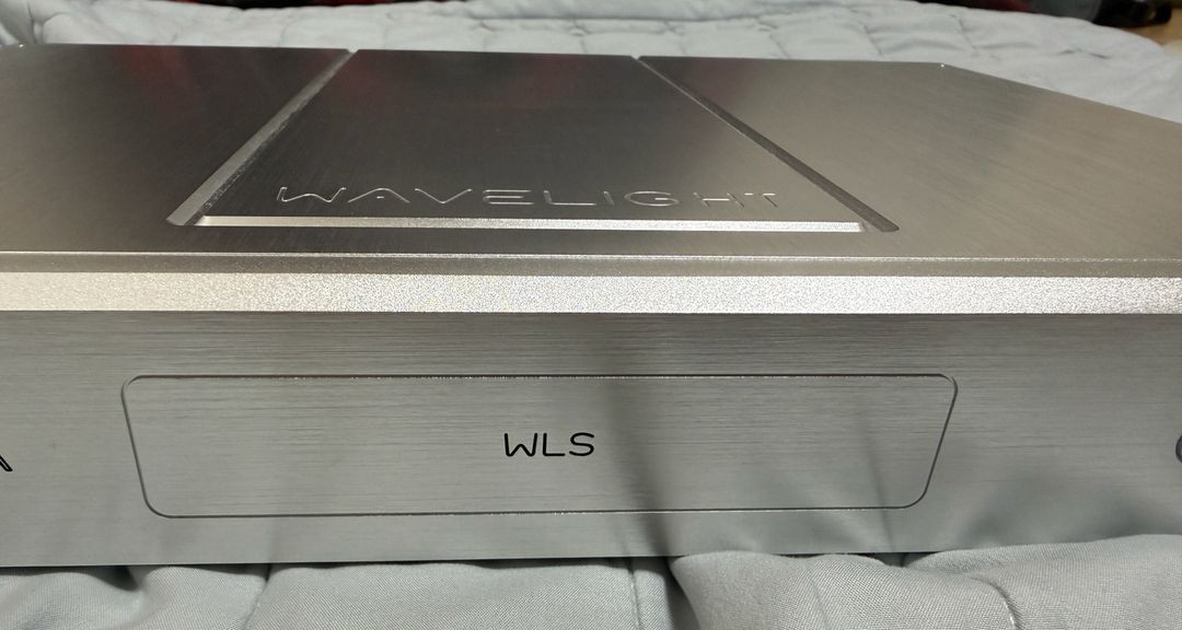 rockna wavelight server 2tb 이미지