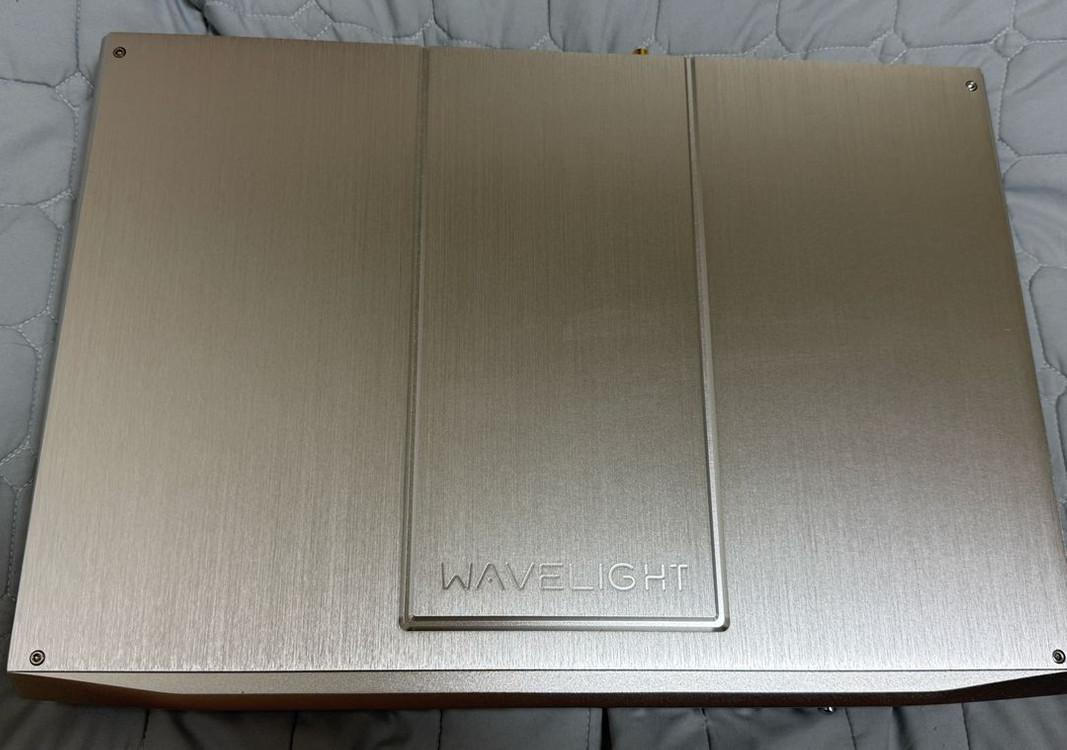 rockna wavelight server 2tb 이미지