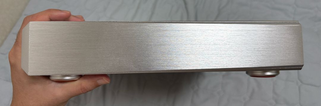 rockna wavelight server 2tb 이미지