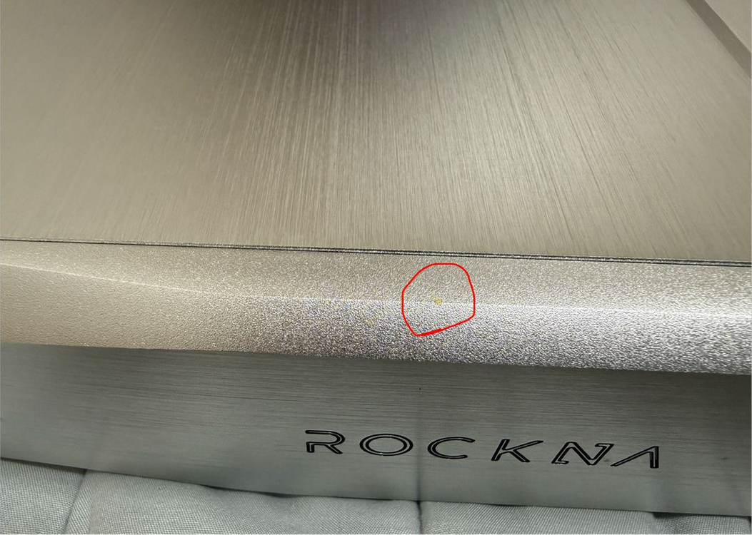 rockna wavelight server 2tb 이미지