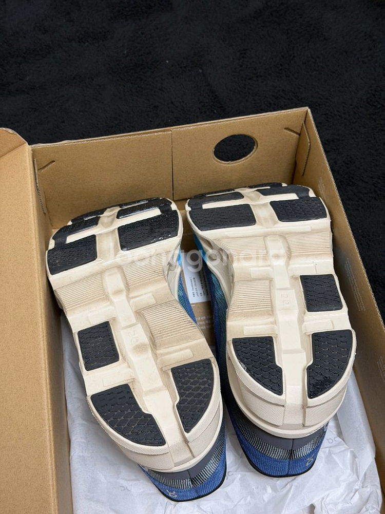 온러닝 클라우드 몬스터2--1