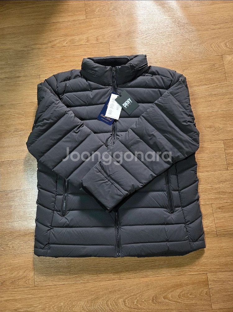 새상품]DKNY 골프 구스다운 105.110--0