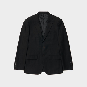 커스텀멜로우 여름 정장 자켓