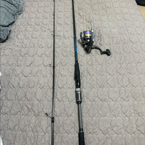 워킹 루어 입문최강장비 채비 풀세트 새상품