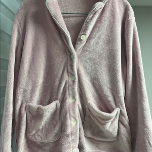 자주(JAJU) 여성 극세사 파자마