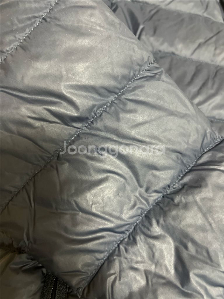 120-140 키즈 겨울점퍼(타미. 블랙야크 등) 상하의 여러벌--2