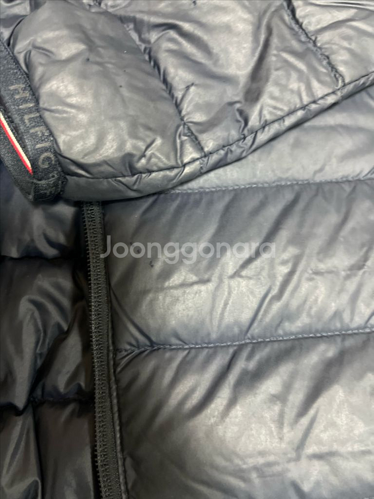 120-140 키즈 겨울점퍼(타미. 블랙야크 등) 상하의 여러벌--3